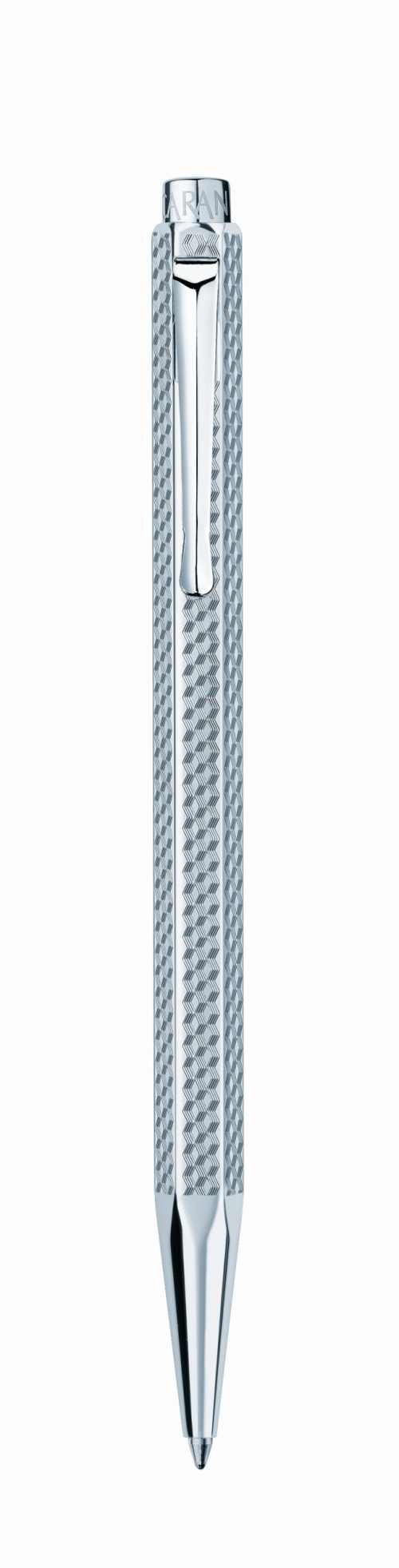 Caran d'Ache Ecridor Cubrik Ballpoint