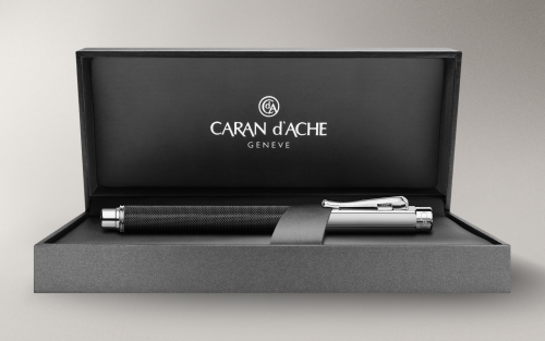 Caran d'Ache Varius Ivanhoe Fountain Pen - Image 4