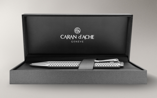 Caran d'Ache Ecridor Golf Ballpoint - Image 3