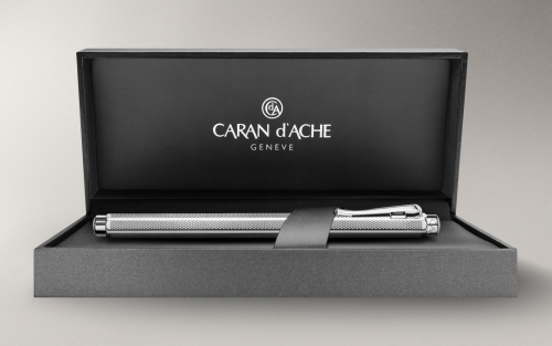 Caran d'Ache Ecridor Retro Fountain Pen - Image 3