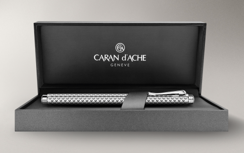 Caran d'Ache Ecridor Golf Fountain Pen - Image 3
