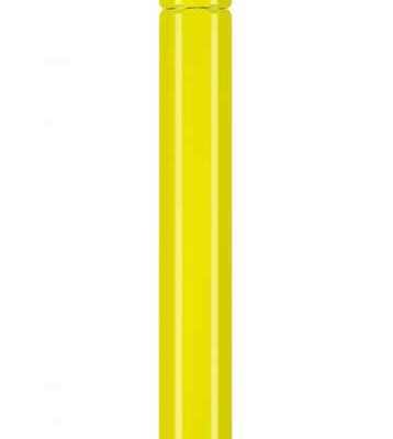 Caran d'Ache 849 Fluo Yellow Fountain Pen Fine