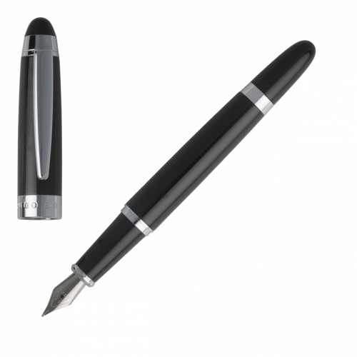 Hugo Boss Icon Black Fountain Fen - Image 5