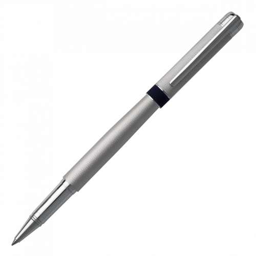 Hugo Boss Sash Chrome Rollerball Pen - Image 4