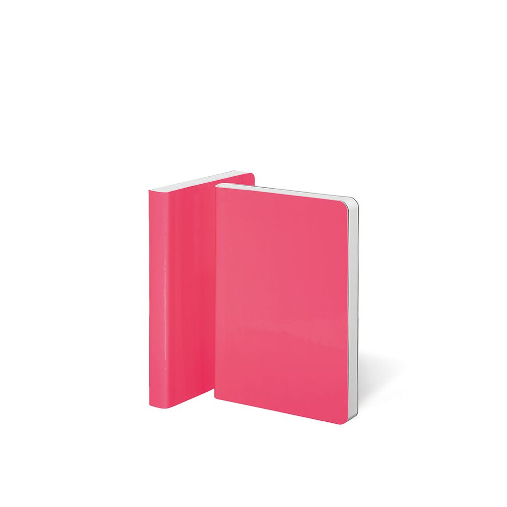 Nuuna Candy Neon Pink Small