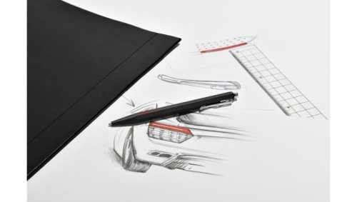Caran d'Ache Ecridor Racing Ballpoint Pen - Image 5