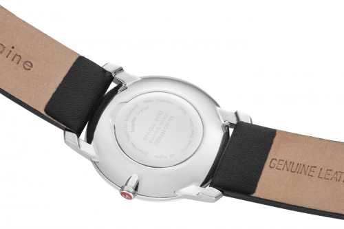 Mondaine Simply Elegant Watch 36 mm - Image 4