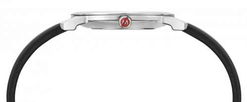 Mondaine Simply Elegant Watch 36 mm - Image 2