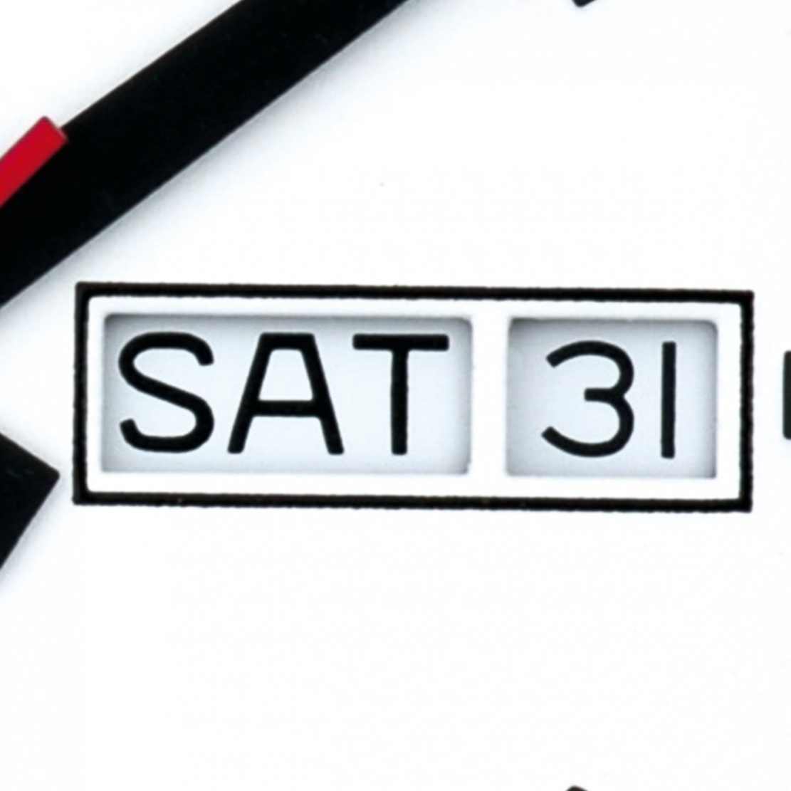 Mondaine Classic Watch 36 mm - Image 2