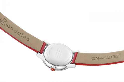 Mondaine EVO 2 Petite Watch 26 mm - Image 4