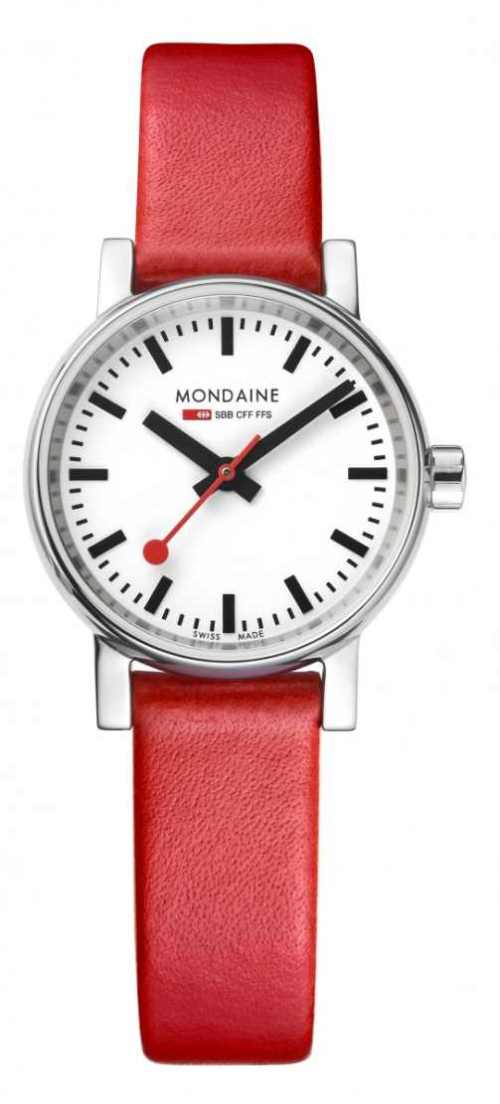 Mondaine EVO 2 Petite Watch 26 mm - Image 3