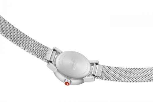 Mondaine EVO 2 Petite Watch 26 mm - Image 4