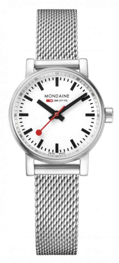 Mondaine EVO 2 Petite Watch 26 mm - Image 3