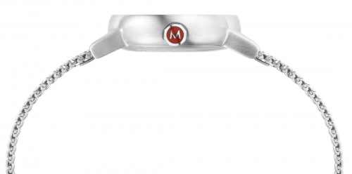 Mondaine EVO 2 Petite Watch 26 mm - Image 2