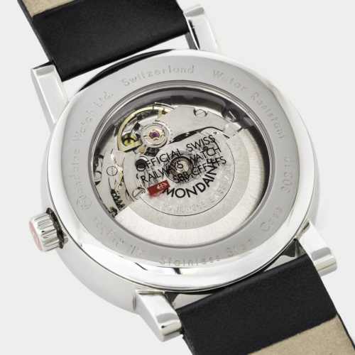Mondaine EVO Big Watch 40 mm - Image 3