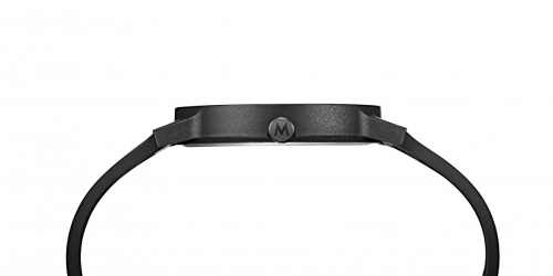 Mondaine Essence Watch 41 mm - Image 2