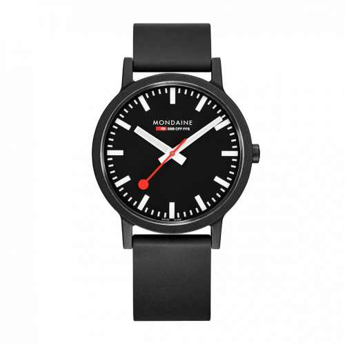 Mondaine Essence Watch 41 mm - Image 3