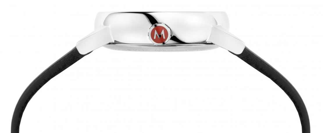 Mondaine EVO 2 Watch 30 mm - Image 2