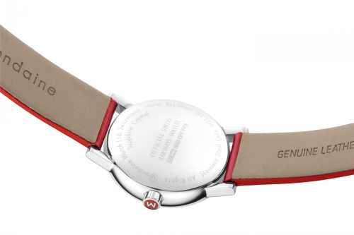 Mondaine EVO 2 Big Watch 40 mm - Image 4