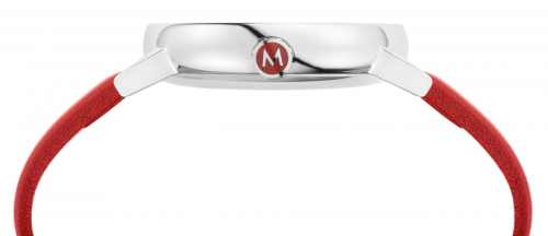 Mondaine EVO 2 Big Watch 40 mm - Image 2