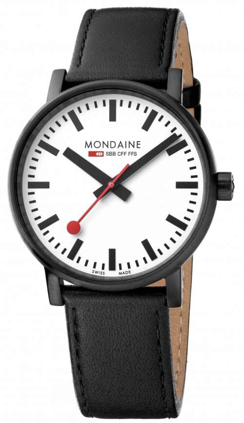 Mondaine EVO 2 Big Watch 40 mm