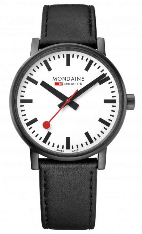 Mondaine EVO 2 Big Watch 40 mm - Image 3