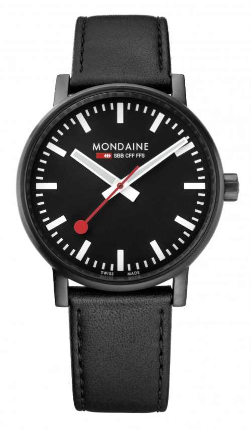 Mondaine EVO 2 Big Watch 40 mm - Image 3