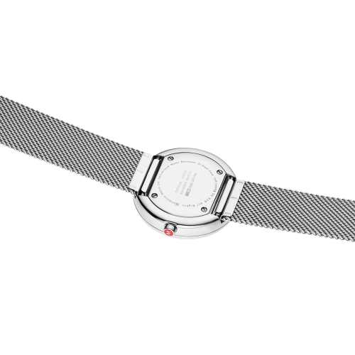 Mondaine Mini Gaint BackLight Watch 35 mm - Image 3