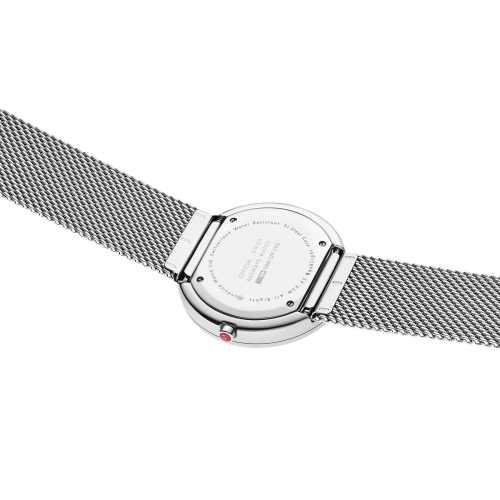 Mondaine Giant BackLight Watch 42 mm - Image 3