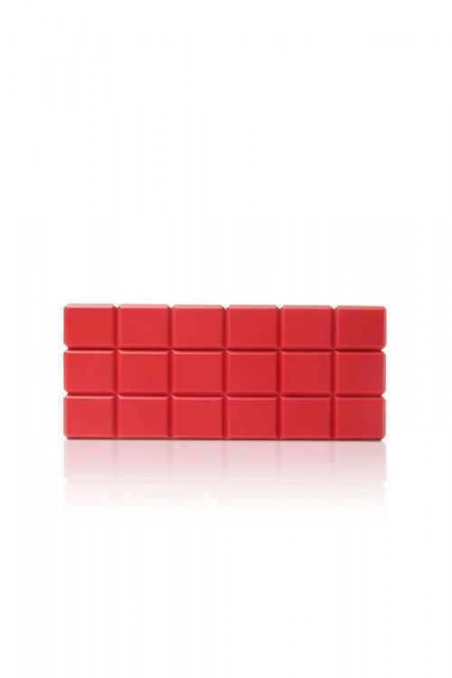 Colibri Heritage Humidor Red
