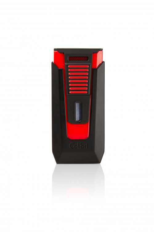 Colibri Slide Matte Black - Image 3