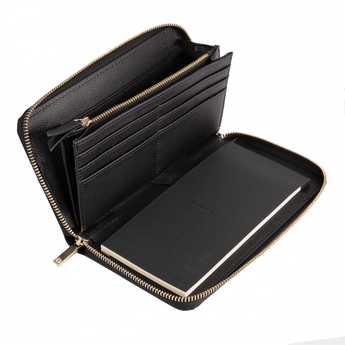 hugo boss notebook case