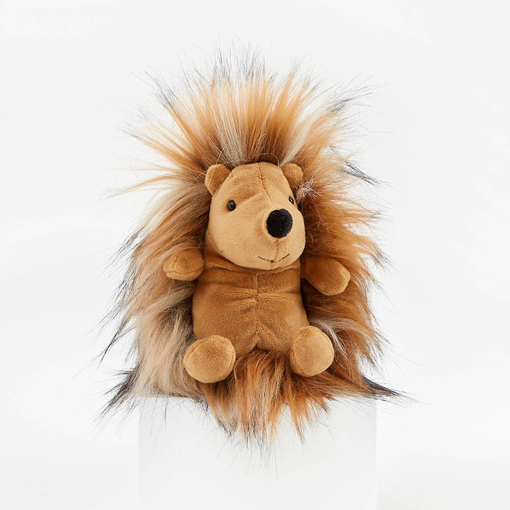 jellycat hedgehog