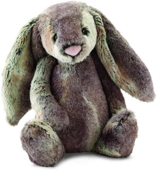JellyCat - Bashful Woodland Bunny Medium