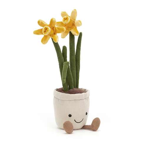 JellyCat - Amusable Daffodil