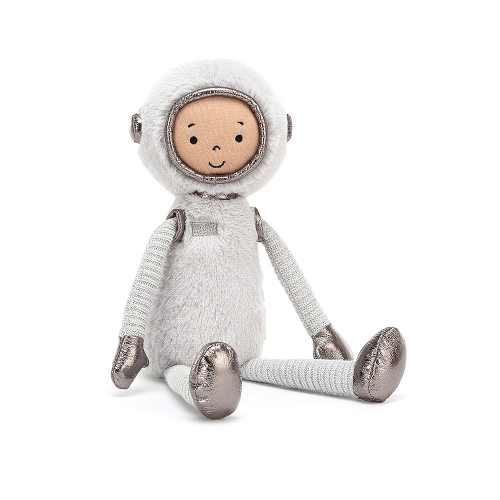 racoon jellycat