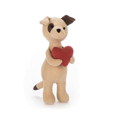 jellycat peanut pig