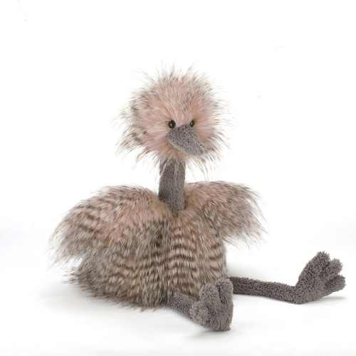 jellycat felipe frog