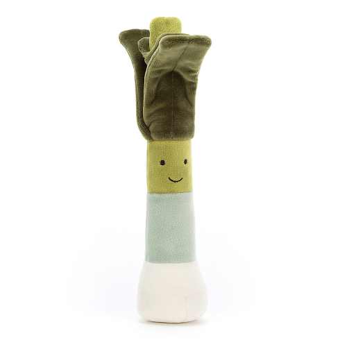JellyCat - Vivacious Vegetable Leek