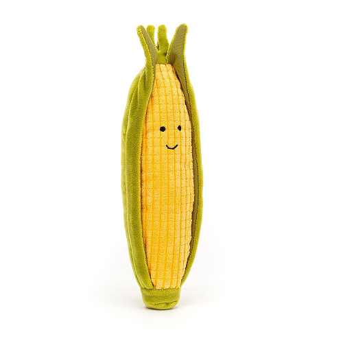 JellyCat - Sweet Corn