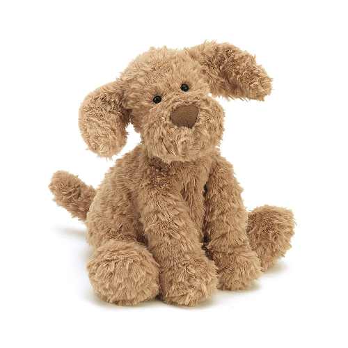 JellyCat - Fuddlewuddle Puppy