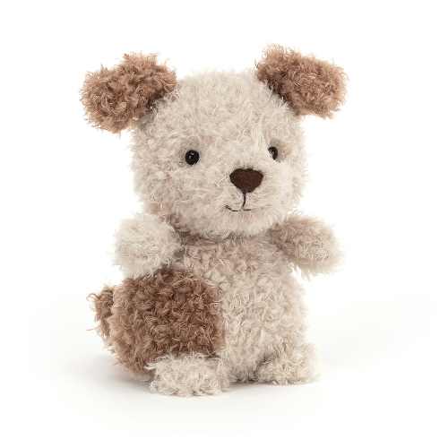 JellyCat - Little Pup AVAIL 03/18/25