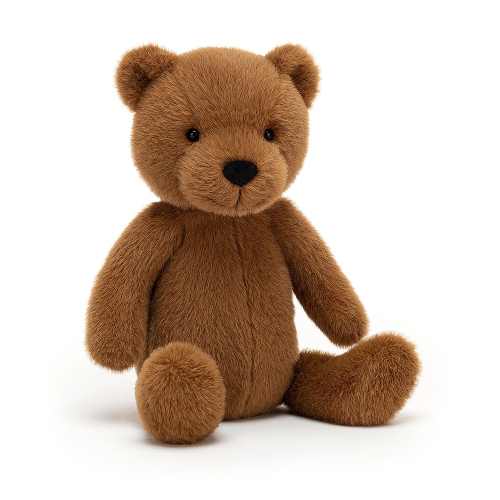 JellyCat - Maple Bear (Small)