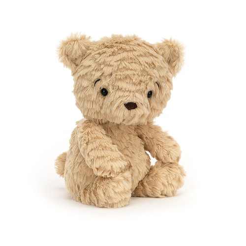 JellyCat - Squishu Bear