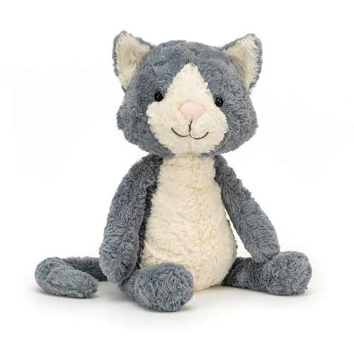 JellyCat - Tuffet Cat