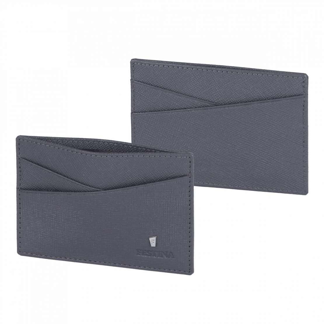 Festina Chronobike Card Holder Grey
