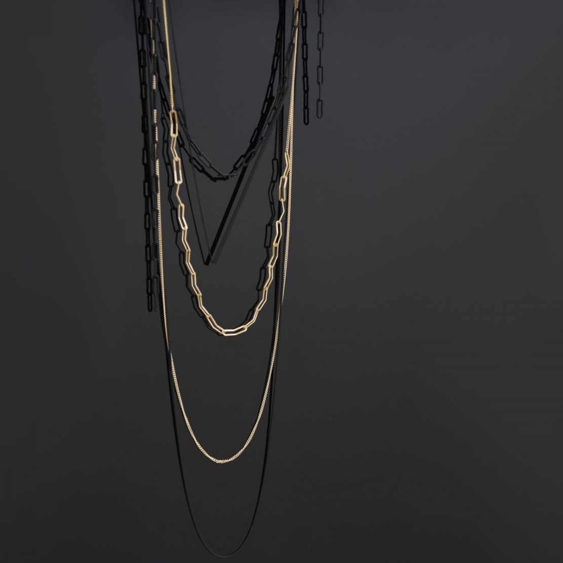 Pursuits - Ad Lib Necklace
