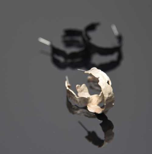 Pursuits - Mira Ear Studs