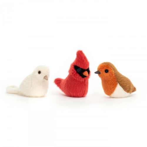 JellyCat - Tweetie Bird