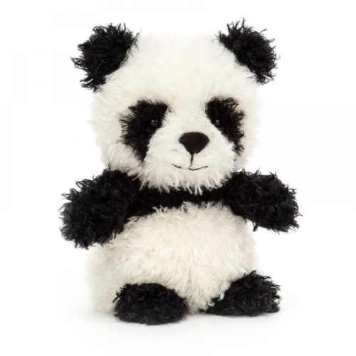 JellyCat - Little Panda